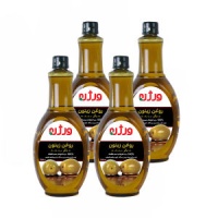  زیتون بکر درجه یک ورژن - 1.5 لیتر بسته 4 عددی63625c23043dc63640